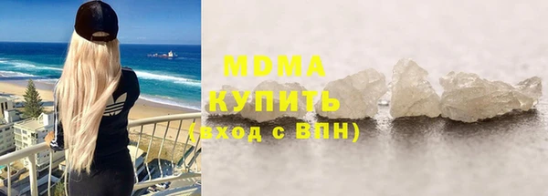 индика Абаза