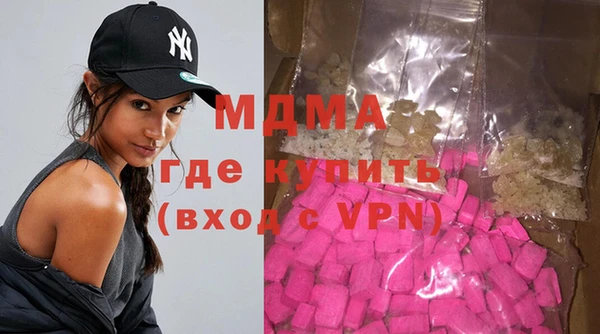 индика Абаза